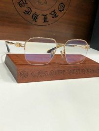 Picture of Chrome Hearts Optical Glasses _SKUfw46734155fw